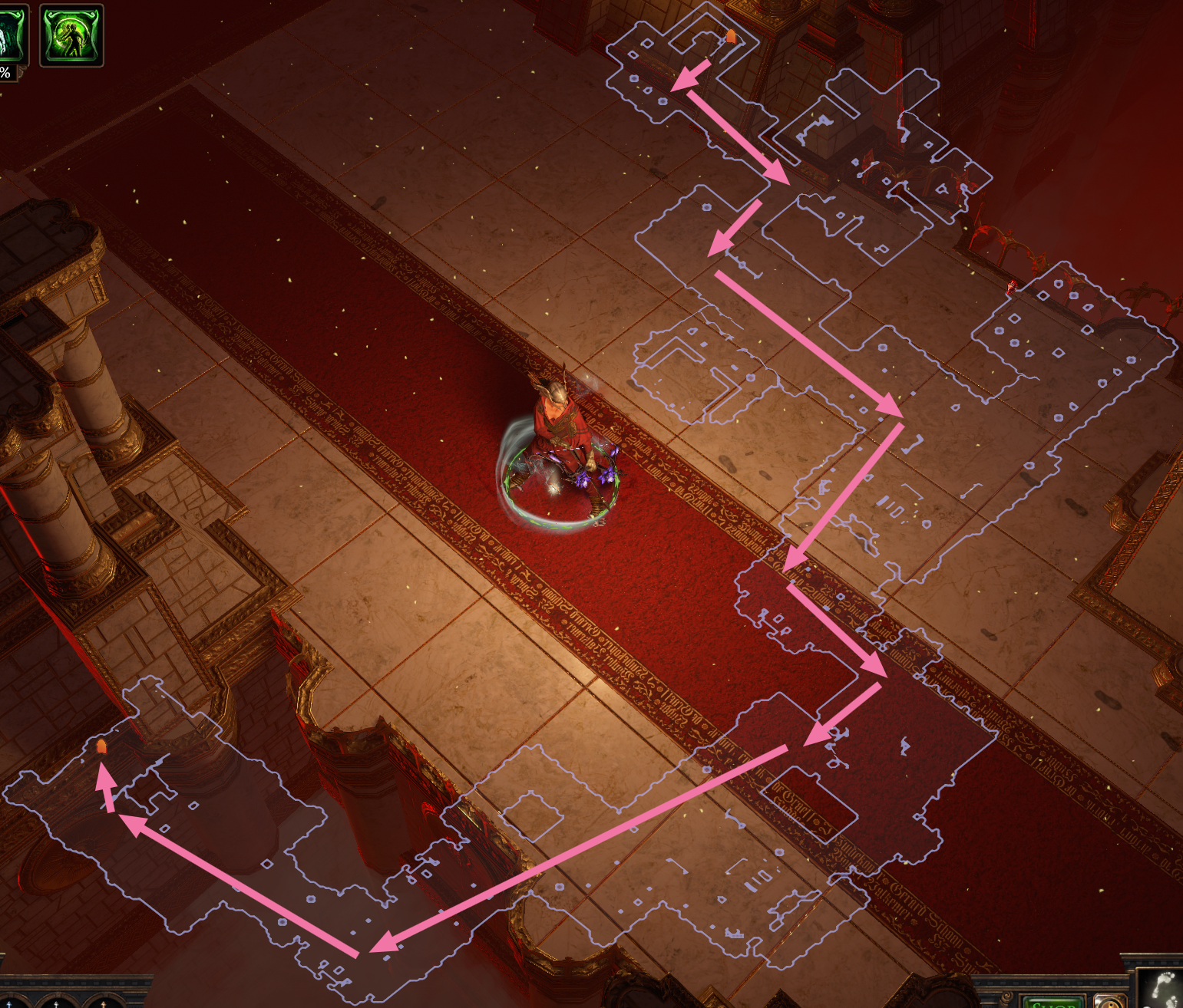 Solaris Temple 2 Variant 2